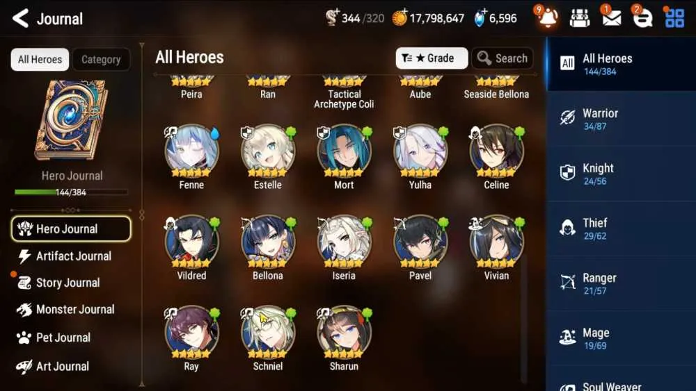 6 of 9