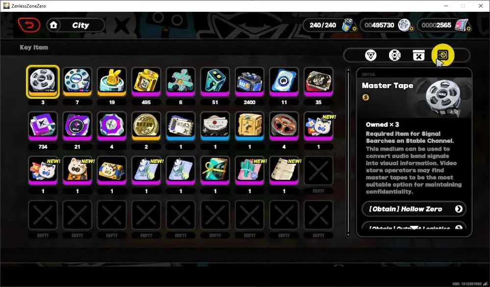 8 of 9