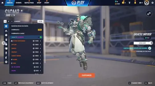 ⭐Season 6 ⭐Full bp S4 ⭐  Double Diamond ⭐ Mythic Sigma ⭐ 2 Golden ⭐