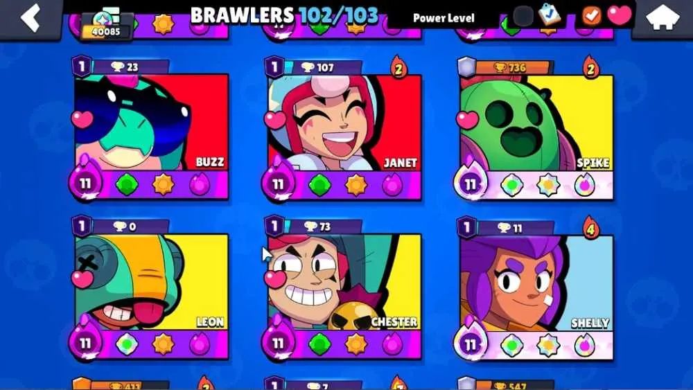 8 of 9