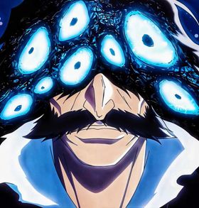 Legacy Piece - Yhwach ( Best Price )