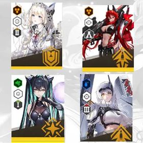 Global| Crown + Red Hood + Little mermaid + Snow White:Heavy Weapons + Random SSR | email as a gift