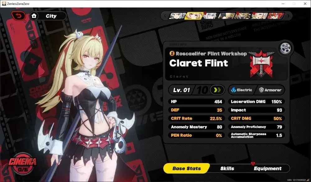 1 of 9