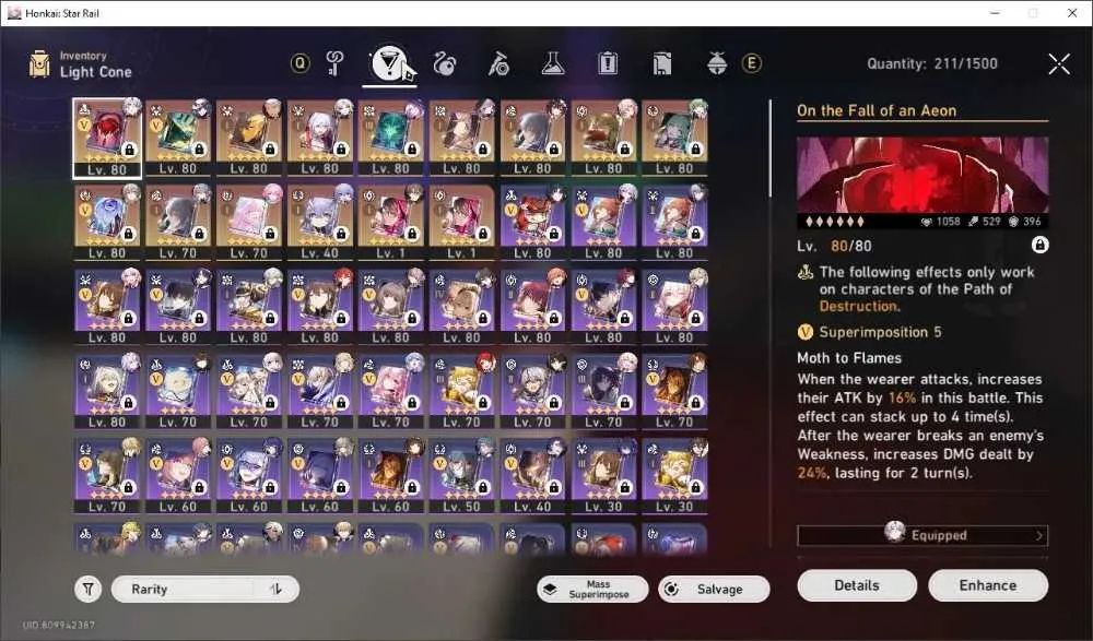 9 of 9