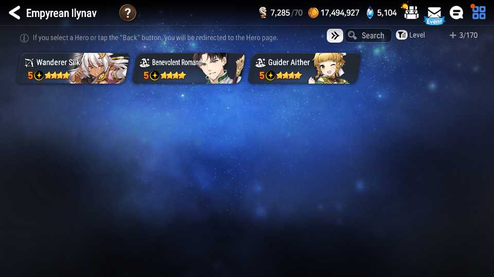 3 of 7