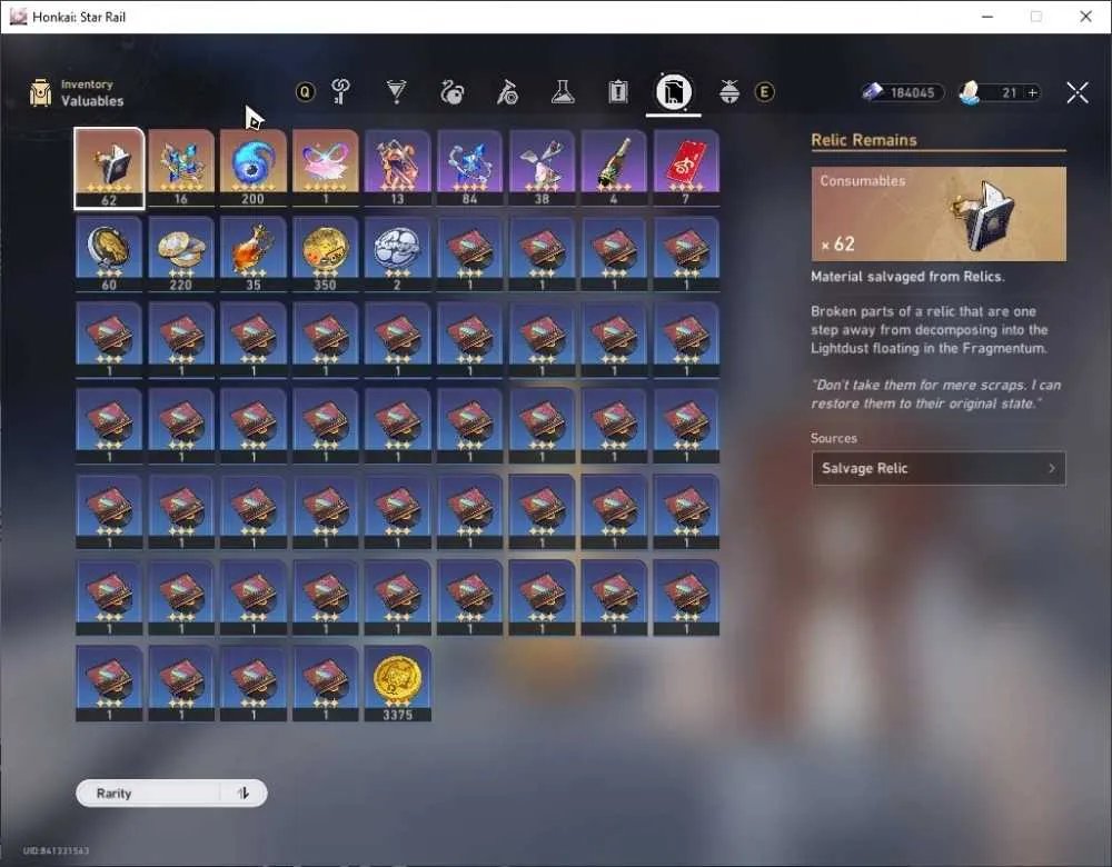 8 of 9