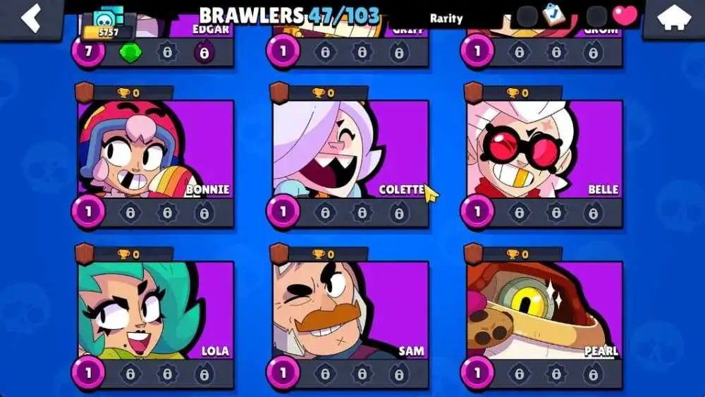 7 of 9