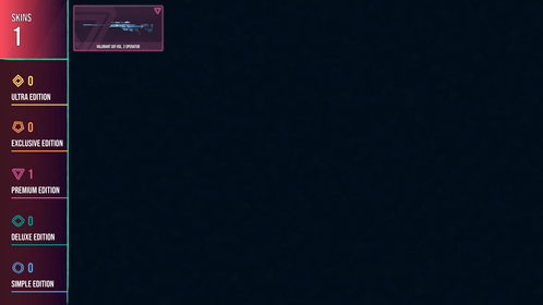 🥑 NA 🥑 1 SKINS 🥑 VALUE: 1775 VP 🥑 VALORANT GO! Vol. 2 Operator 🥑 RANKED READY 🥑 30 LEVEL 🥑 INSTANT DELIVERY 🥑 FULL ACCESS 🥑 FGKiG 🥑