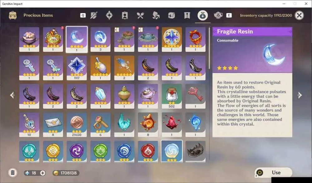 8 of 9