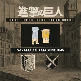 Garama and Madundung 50M/s | Secret Brainrot | Steal A Brainrot | Roblox