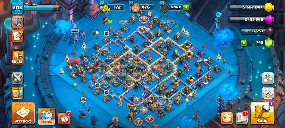 1 of 5