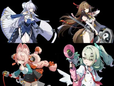 ASIA lvl 13 | Velina + Ye Shunguang + Sunna + Zhao + Soldier 11 Alexandrina | Code Y129
