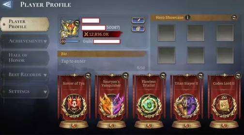 WOR208 – Kraken Endgame Account | Oren A3, Valara A5, Ingrid A5, Dracula A5, 253K Matrix