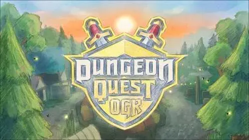 Dungeon Quest Reborn carry (custom service)