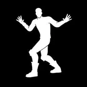 Fortnite Crash's Victory Emote 🌶️ All Platforms 📑 Details in the description