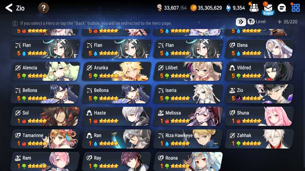 3 of 9