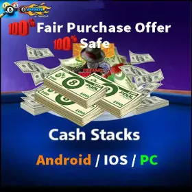 💵 8800 - 16000 💸Cash ♨️ 26640 - 79920 VIP Points ✅ IN YOUR ACCOUNT✅