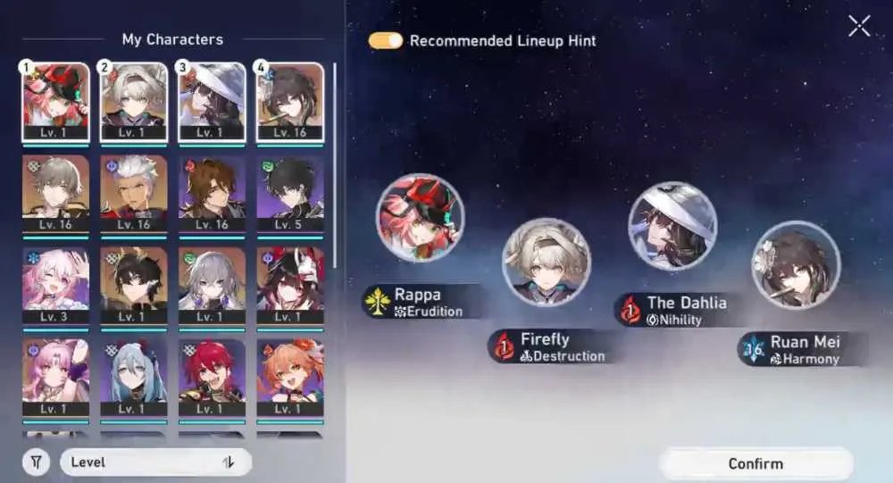 1 of 4