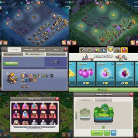Local-United States/US~Th17 Fully Max Defence~Max Equipments-[GG,SB,FA,AF,EB All Max]~Premium Scenery~Max Army~Hero:60-95-70-70-50~Full Access