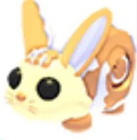 Bunny Swirl - Adopt Me - Adopt Me! - Cheap - Fast Delivery