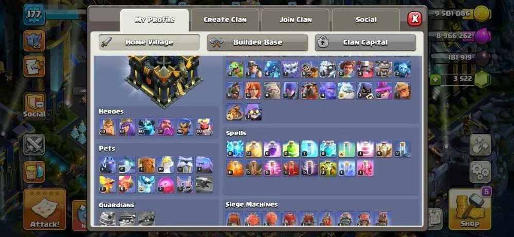 3 of 5