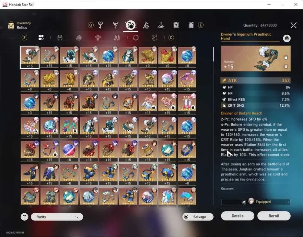9 of 9