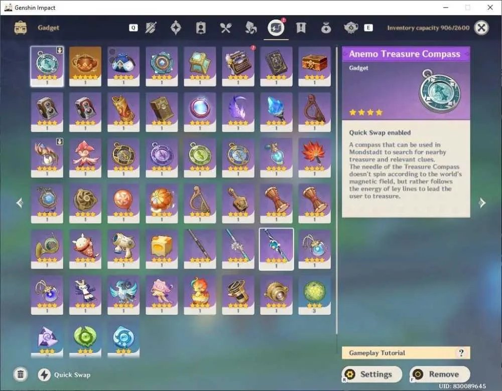 9 of 9