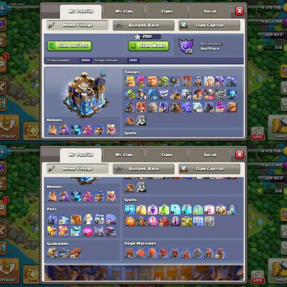 2 of 5