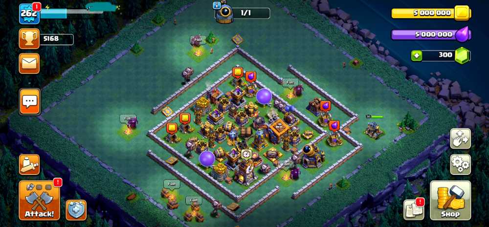 3 of 4