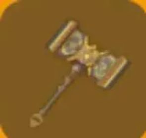 Mjolnir | Dungeon Quest Reborn
