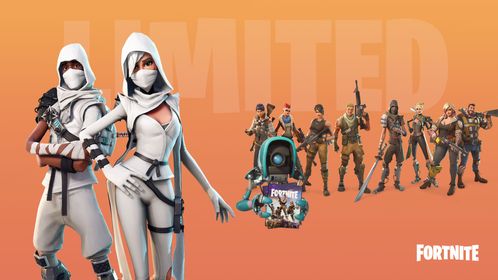 🐹【OLD PVE/OG STW 】🐹⭐PVE ULTIMATE EDITION⭐Nocturne⭐PSY⭐AGENT PUMPKIN⭐BATMEN⭐+MAIL CHANGE❤️, Sale, ski