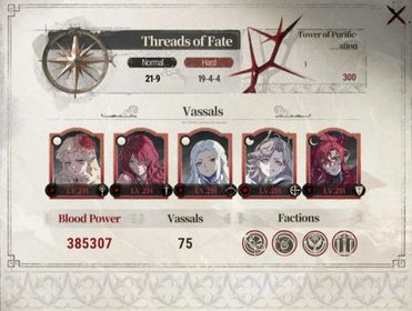 ⭐️️Sale⭐️️⭐️ EU ⭐️385k+ BP⭐️ 75/75 Vassals⭐️Moon tears 73 000+⭐️400+Standard spins