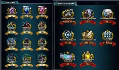 LC23 – High End Last Cloudia Account | 31K Gems, Meta Units, 30 UR & 23 LR