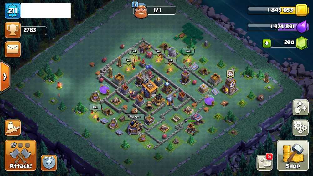 4 of 5