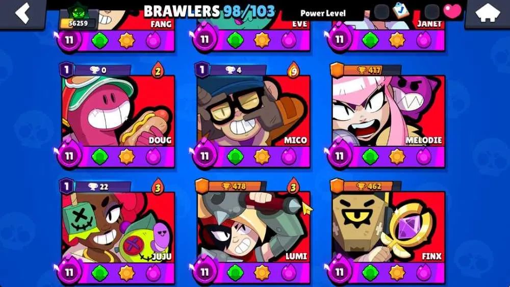 6 of 9