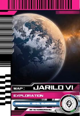 Jarilo-VI Exploration All 12 Map (Include Chest, Puzzle, etc)