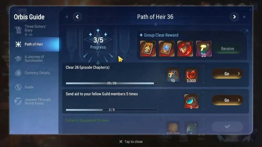 8 of 9