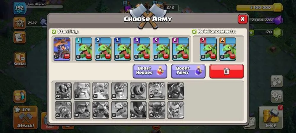 9 of 9