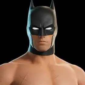 Fortnite Beach Bod Batman Skin 🌶️ All Platforms 📑 Details in the description