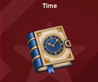 clover legends grimoire time