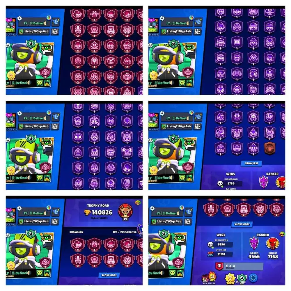 2 of 5