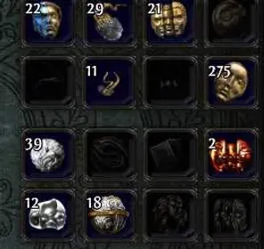 PC · Curse of the Allflame - Softcore · Divine Orb