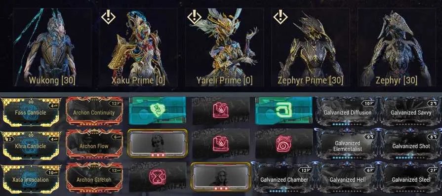6 of 7