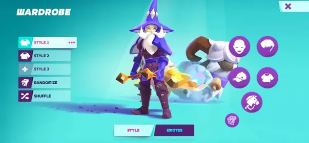 MO14 – OG Crew Account | Bean Exclusive Outfit, Level 22 Outfit & Maxed Seasons