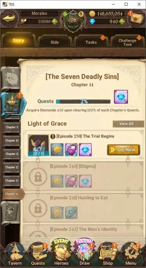 9 of 9