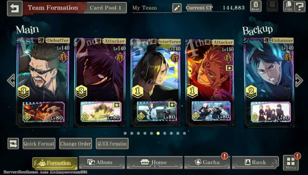 8 of 9