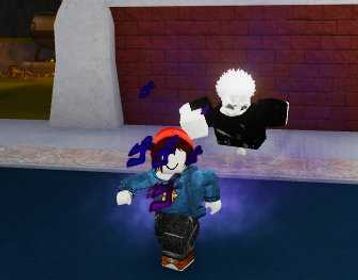 Go/Jo YBA Halloween Limited Stand -- BEST PRICE GOJO