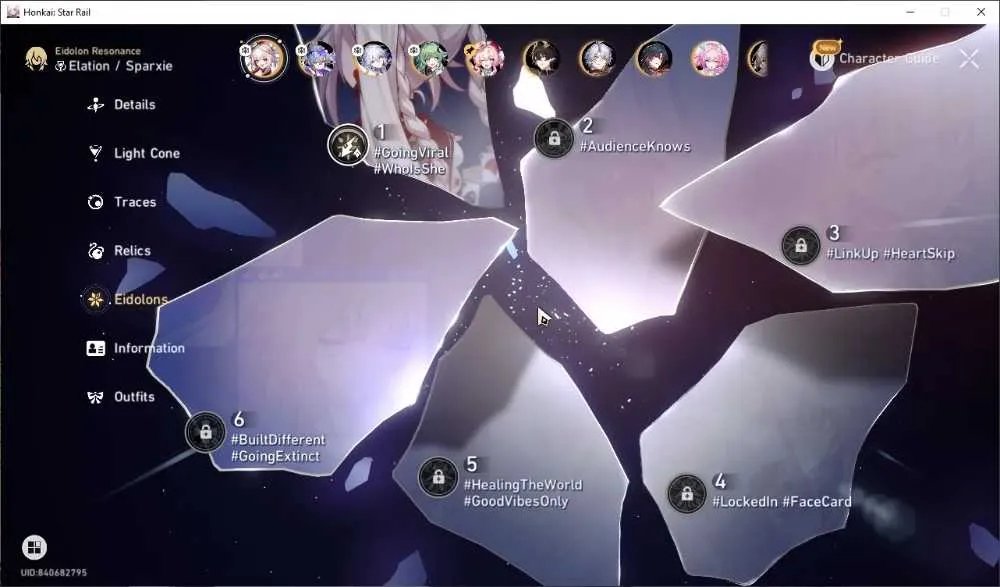 8 of 9