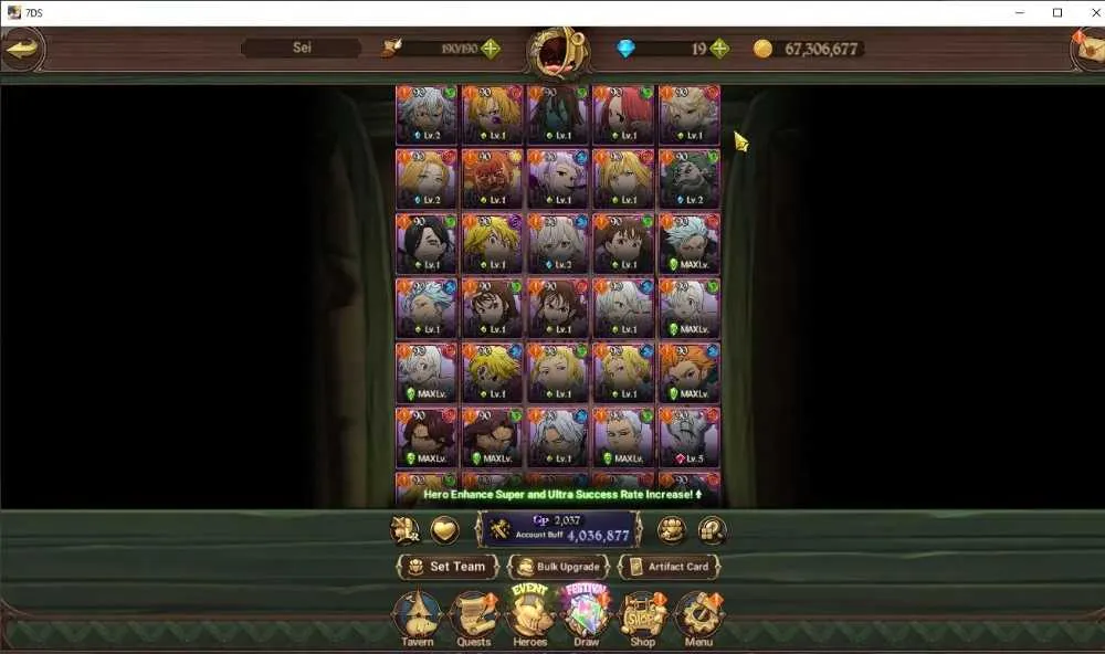 7 of 9