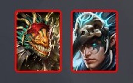 [Premium Starter] Lazarius + Nais ( Full start )